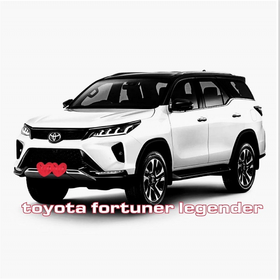 เหมา toyota fortuner โทร0921019889